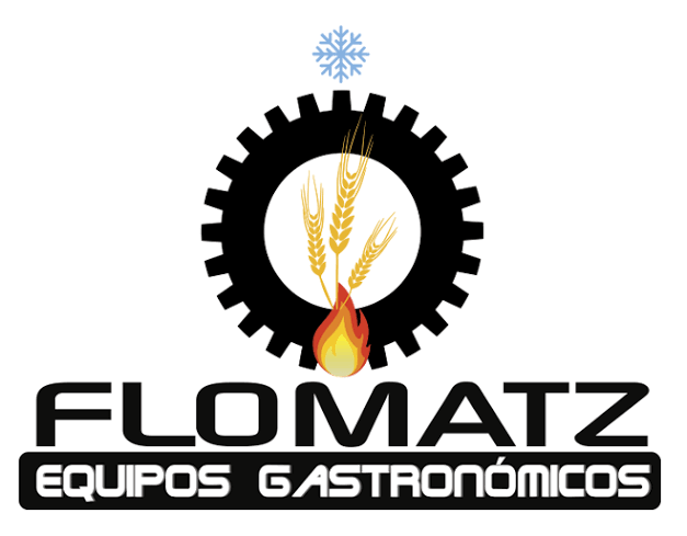 Logo Flomatz Equipos Gastronómicos